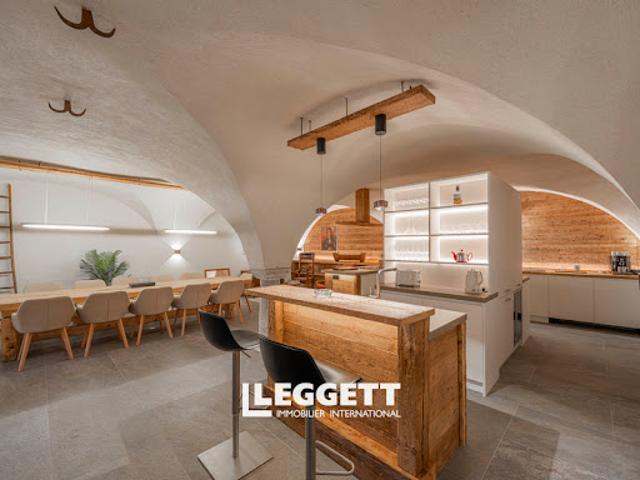 Maison vente à Briançon, Provence-Alpes-Côte d'Azur