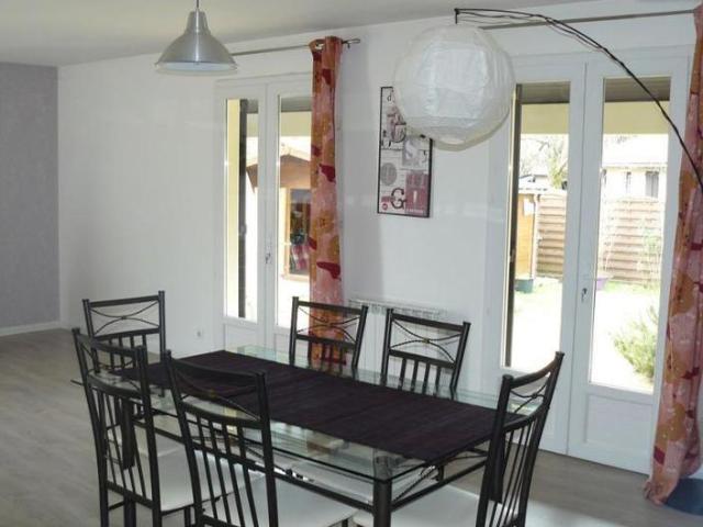Maison location à Arcachon, Lanton
