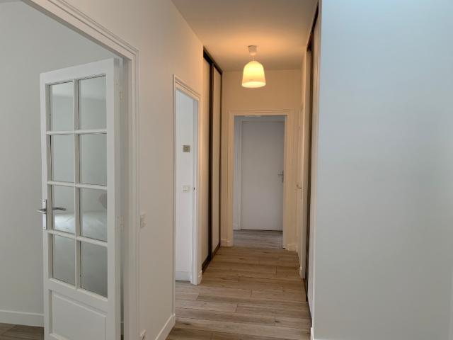 Maison location à Versailles