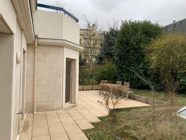 Maison location à Versailles