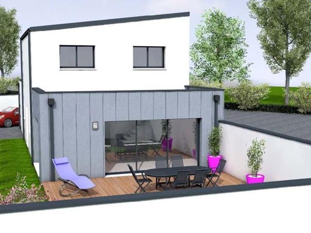 Maison vente à France métropolitaine, Ligné