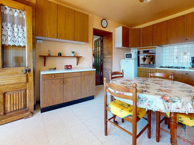 Maison vente à Dole, Dampierre