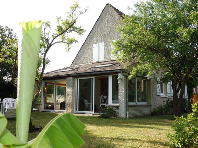 Maison vente à Senlis, Thiers-sur-thève