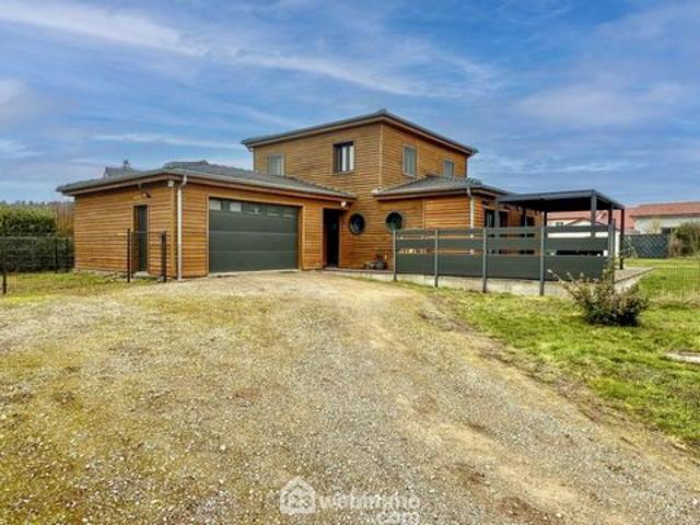 Maison vente à Verdun, Bras-sur-meuse