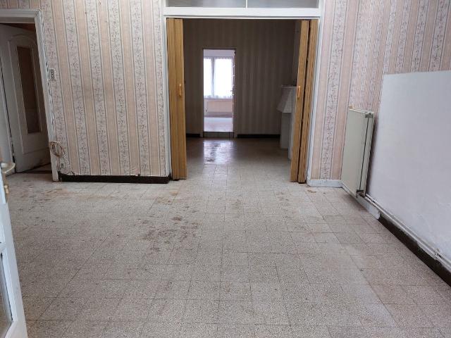 Maison vente à Valenciennes, Denain