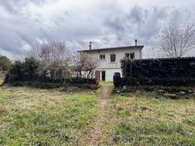 Maison vente à Cahors, Tour-de-faure