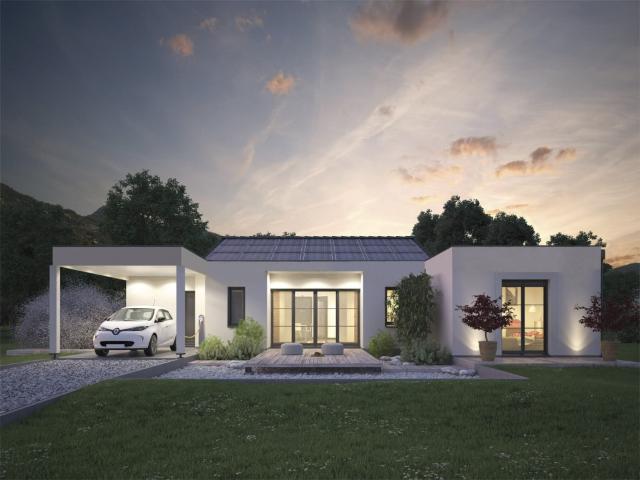 Maison vente à Rochefort, Vaux-sur-mer
