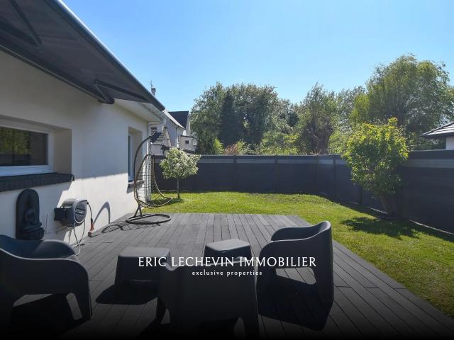 Maison vente à Montreuil-sur-Mer, Cucq
