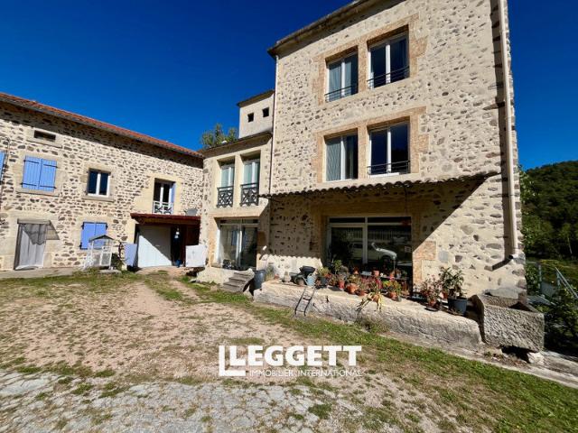 Maison vente à Labroc, Saint-Vincent