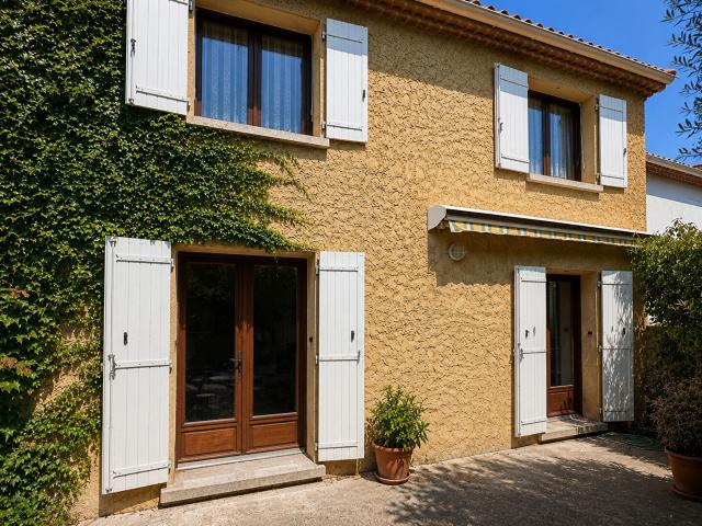 Maison vente à Saint-Ange, Avignon