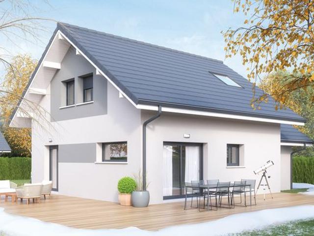 Maison vente à Apremont, Ardennes