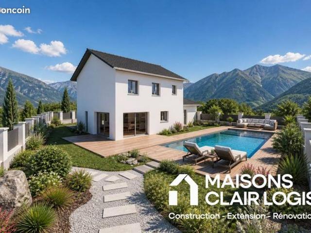 Maison vente à Apremont, Ardennes