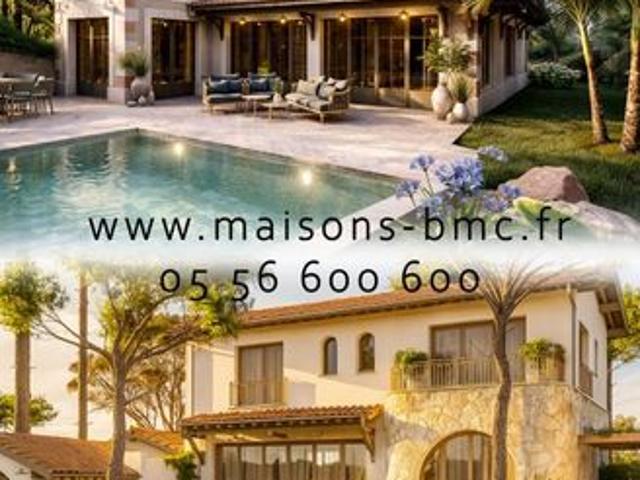 Maison vente à Arcachon, Arès