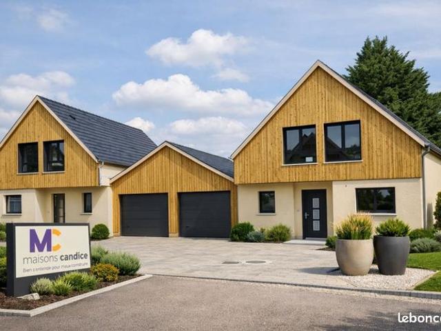 Maison vente à Molsheim, Bischoffsheim