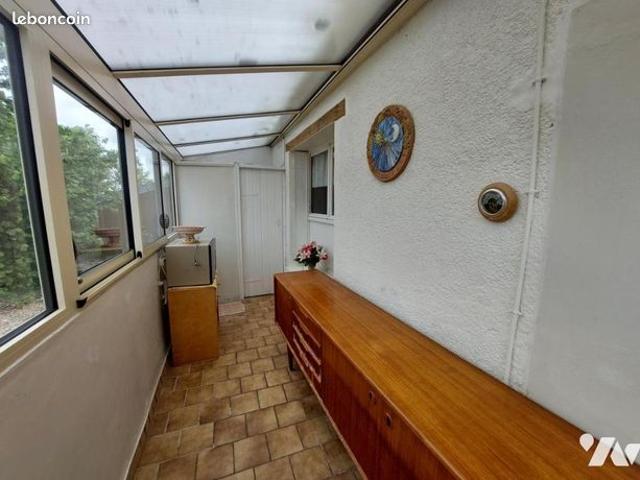 Maison vente à Épernay, Esclavolles-lurey