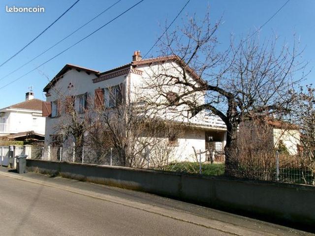 Maison vente à Issoire