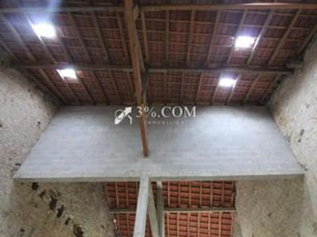 Maison vente à Lunéville, Moyen