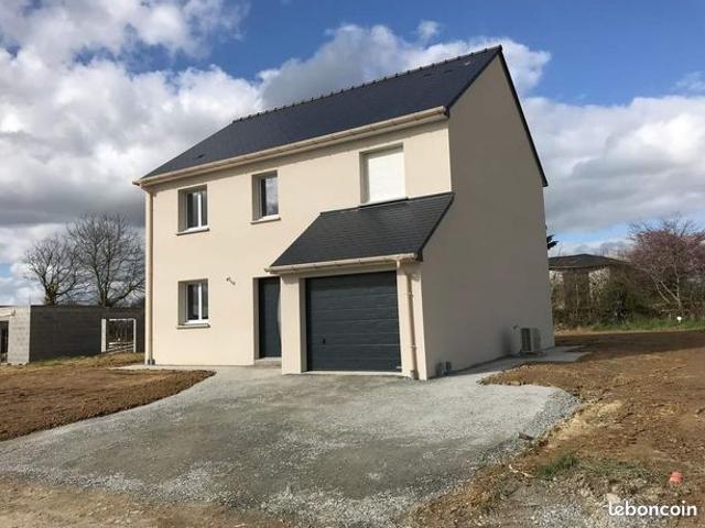 Maison vente à Lisieux, Petiville