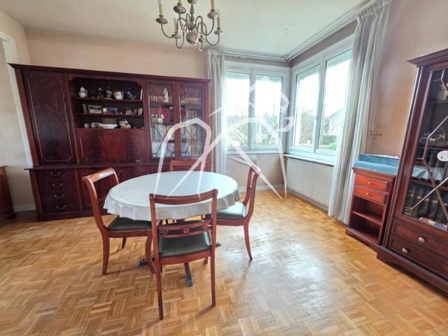 Maison vente à Rouen, Ruan