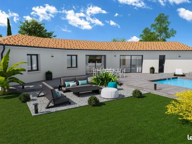 Maison vente à Castres, Sémalens