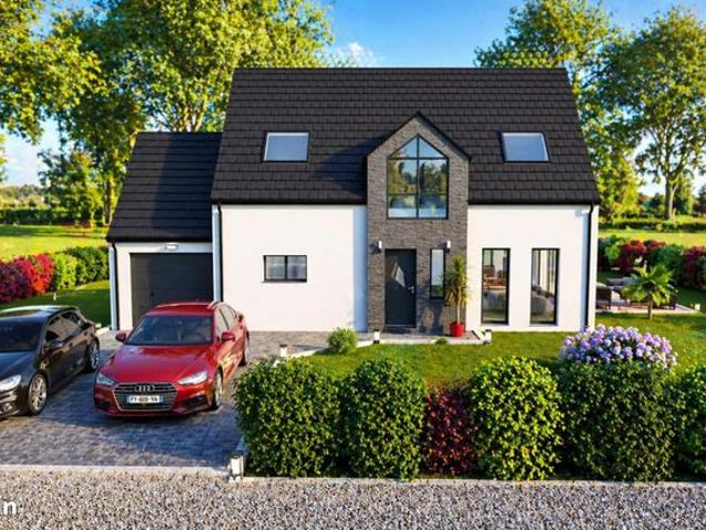Maison vente à Amiens, Villers-bretonneux