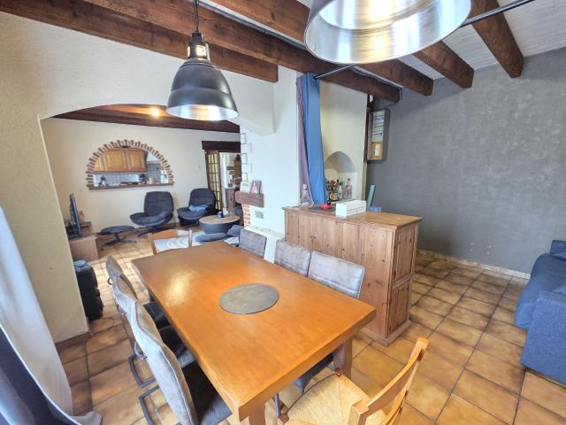 Maison vente à Moulins
