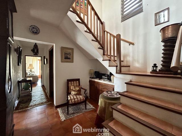 Maison vente à Bastia, Rogliano