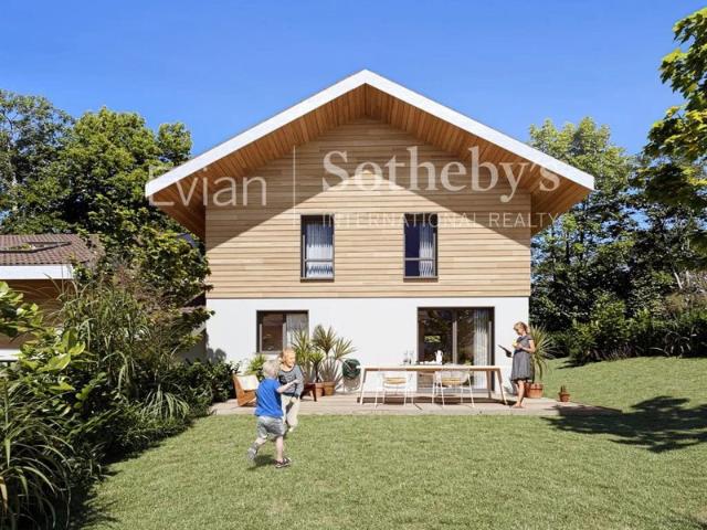 Maison vente à Thonon-les-Bains, Sciez