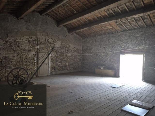 Maison vente à Carcassonne, Castans