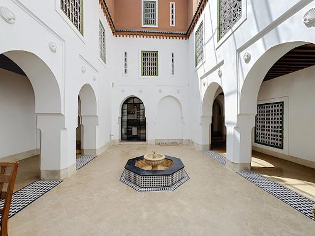 Maison vente à Marrakech, L'Oriental