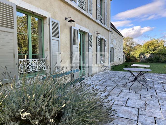 Maison vente à Argentan, Normandie