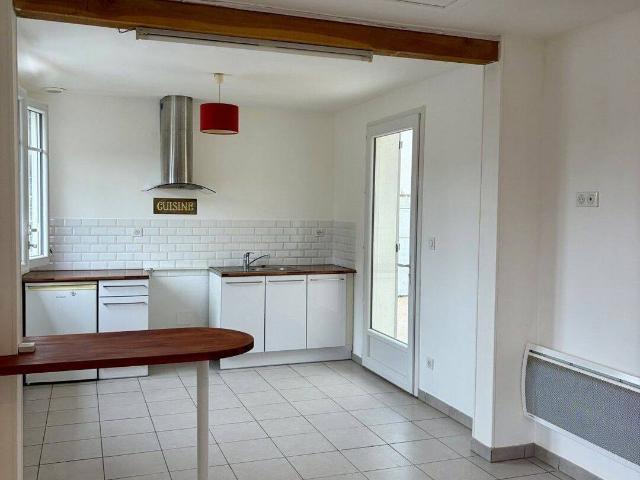 Maison location à Saint-Benoît-sur-Loire, Loiret