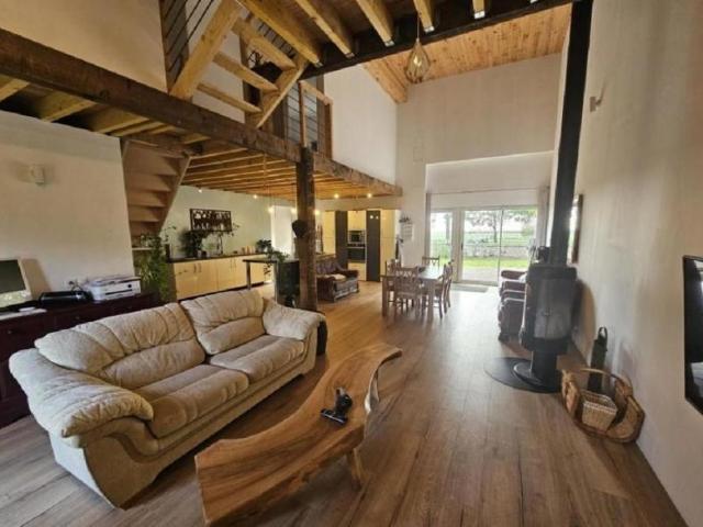 Maison vente à Confolens, Aunac