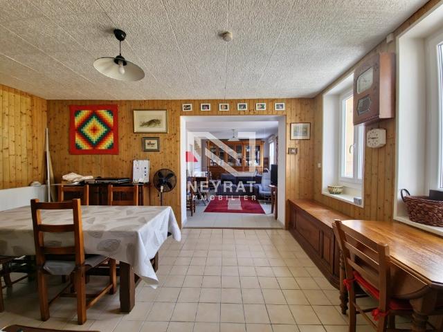 Maison vente à Charolles, Digoin