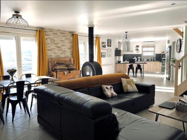 Maison vente à Montbrison, Saint-georges-en-couzan