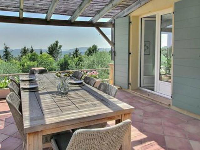 Maison vente à Arrondissement de Draguignan, Fayence
