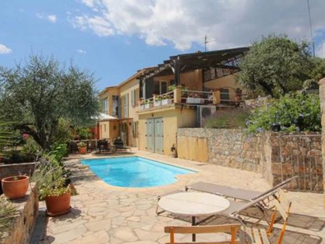 Maison vente à Arrondissement de Draguignan, Fayence