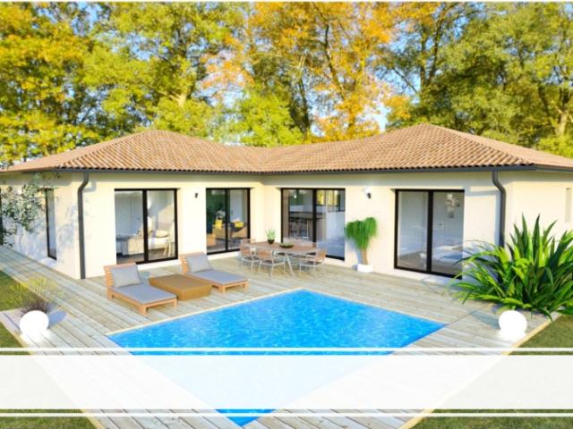 Maison vente à Arcachon, Salles