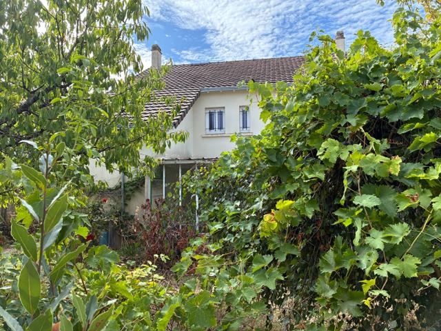 Maison vente à Nantes, Saint-sébastien-sur-loire