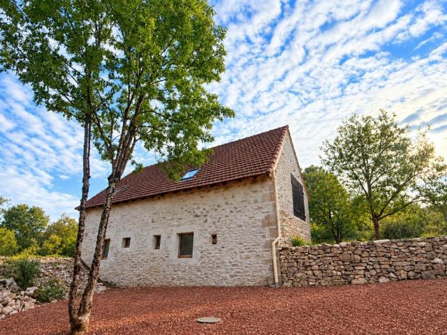 Maison vente à Lentillac-du-Causse, Lot