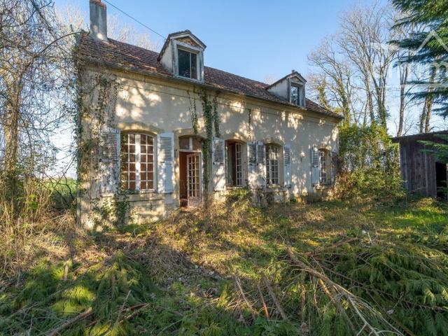 Maison vente à Cosne-Cours-sur-Loire, Narcy