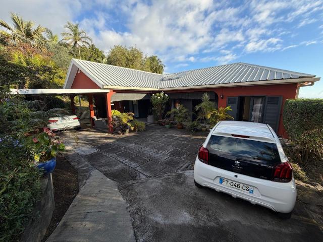 Maison vente à La Réunion