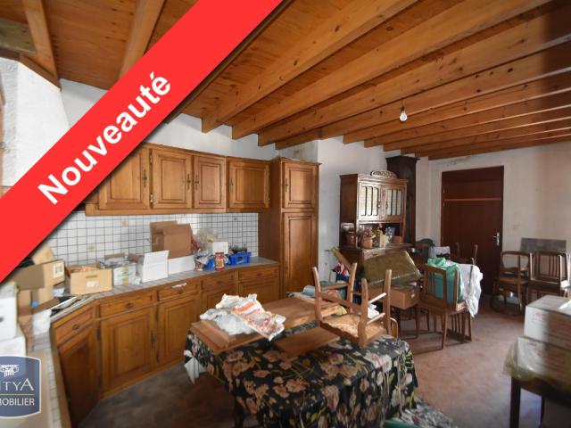 Maison vente à Agen