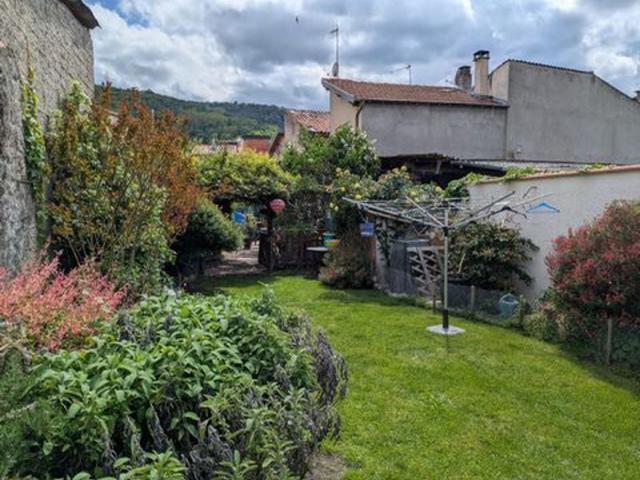 Maison vente à Foix