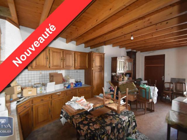 Maison vente à Agen