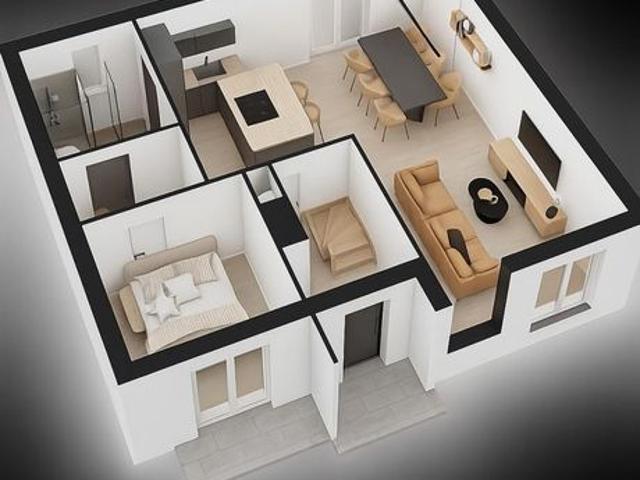 Maison vente à Antony