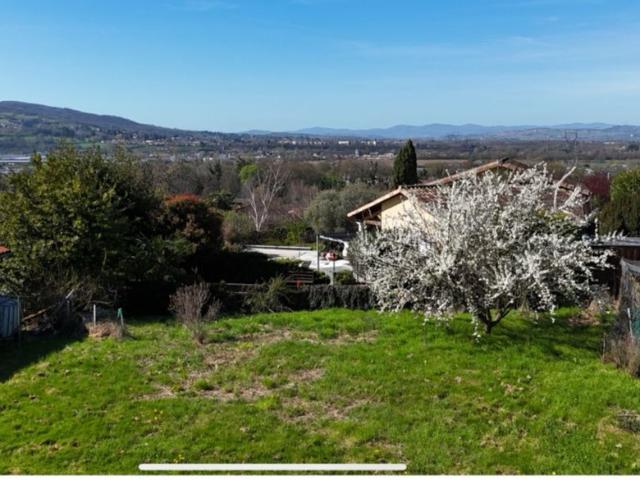 Maison vente à Lyon, Métropole de Lyon