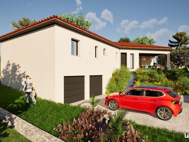 Maison vente à Montbrison, Veauche