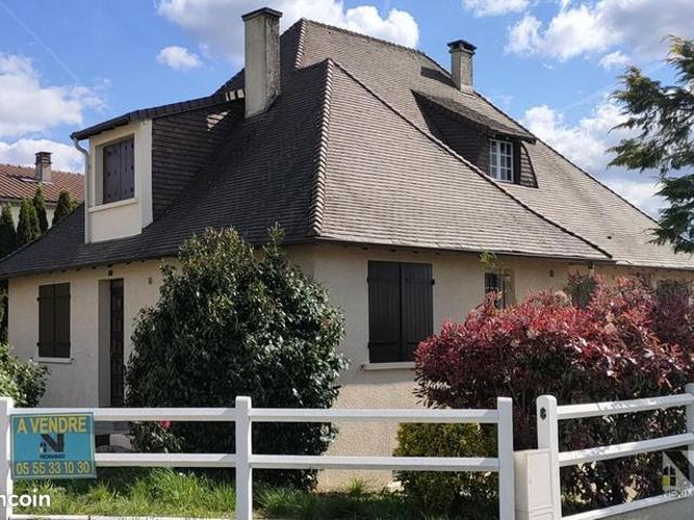 Maison vente à Issoire, Auvergne-Rhône-Alpes