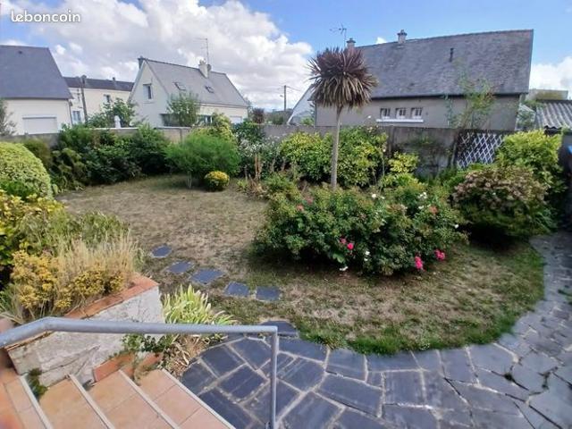 Maison vente à Guingamp, Bretagne